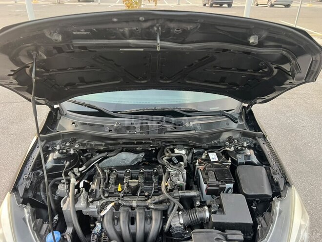 Toyota Yaris iA 2017, 280,762 km - 1.5 l - Bakı