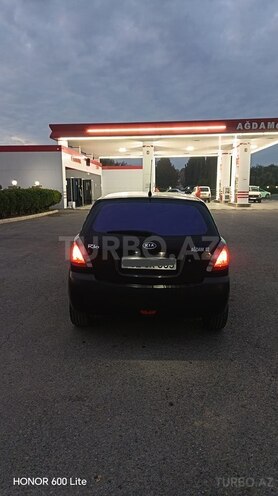 Kia Rio 2008, 283,017 km - 1.4 l - Ağdam