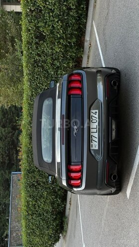 Ford Mustang 2020, 56,937 km - 2.3 л - Bakı