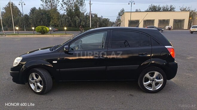 Kia Rio 2008, 283,017 km - 1.4 l - Ağdam