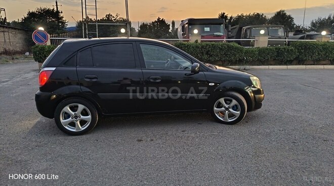 Kia Rio 2008, 283,017 km - 1.4 l - Ağdam