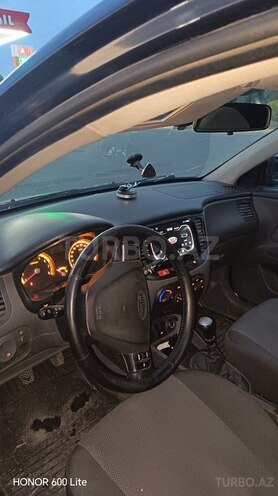 Kia Rio 2008, 283,017 km - 1.4 l - Ağdam