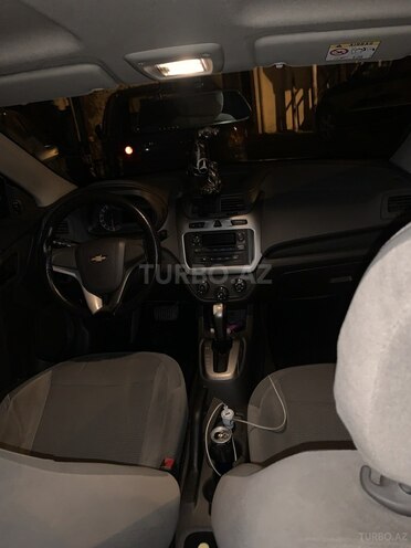 Chevrolet Cobalt 2024, 175,000 km - 1.5 l - Bakı