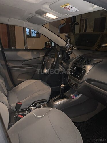 Chevrolet Cobalt 2024, 175,000 km - 1.5 l - Bakı