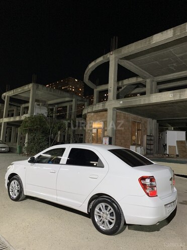 Chevrolet Cobalt 2024, 175,000 km - 1.5 l - Bakı