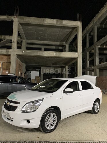 Chevrolet Cobalt 2024, 175,000 km - 1.5 l - Bakı