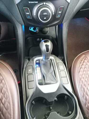 Hyundai Santa Fe 2015, 222,487 km - 2.0 l - Bakı
