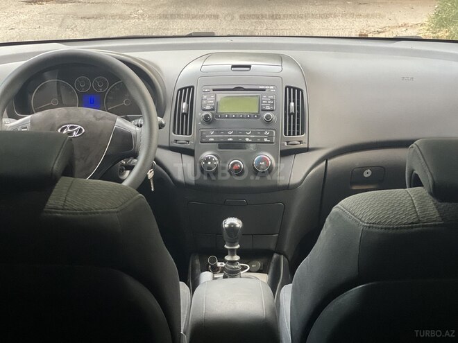 Hyundai i30 2007, 377,000 km - 1.4 l - Xırdalan