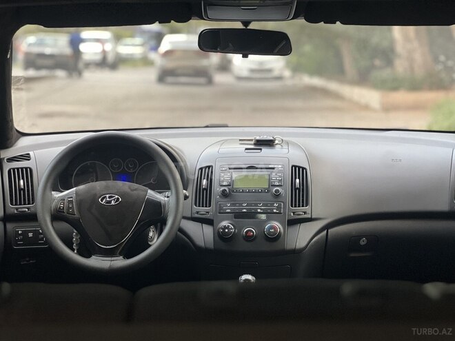 Hyundai i30 2007, 377,000 km - 1.4 l - Xırdalan
