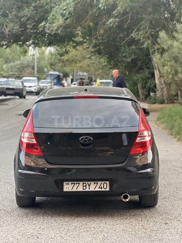 Hyundai i30 2007, 377,000 km - 1.4 l - Xırdalan