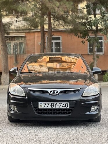 Hyundai i30 2007, 377,000 km - 1.4 l - Xırdalan