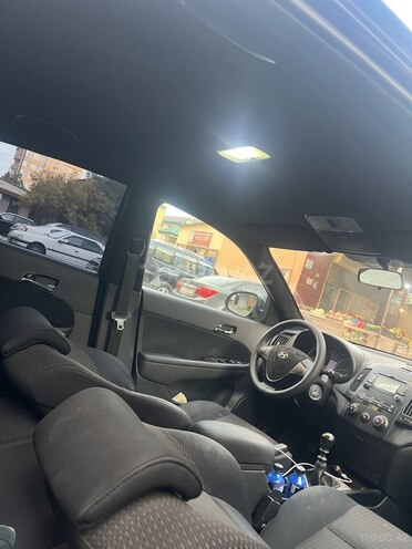 Hyundai i30 2007, 377,000 km - 1.4 l - Xırdalan