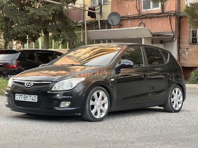 Hyundai i30 2007, 377,000 km - 1.4 l - Xırdalan