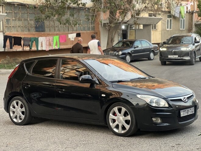 Hyundai i30 2007, 377,000 km - 1.4 l - Xırdalan