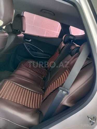 Hyundai Santa Fe 2015, 222,487 km - 2.0 l - Bakı
