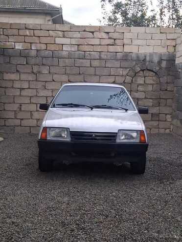 LADA (VAZ) 21099 2003, 300,000 km - 1.5 l - Lənkəran