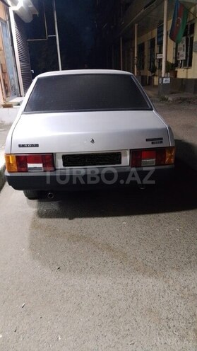 LADA (VAZ) 21099 2003, 300,000 km - 1.5 l - Lənkəran
