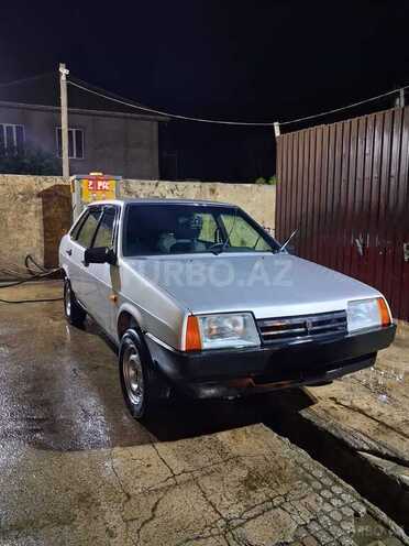 LADA (VAZ) 21099 2003, 300,000 km - 1.5 l - Lənkəran