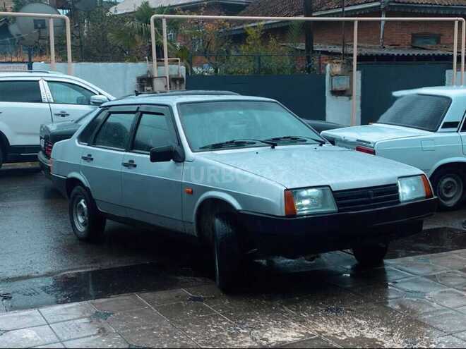 LADA (VAZ) 21099 2003, 300,000 km - 1.5 l - Lənkəran