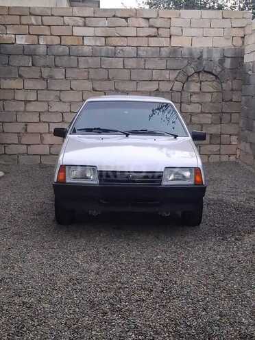 LADA (VAZ) 21099 2003, 300,000 km - 1.5 l - Lənkəran