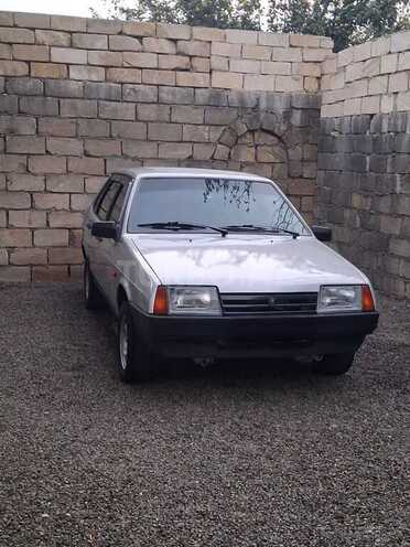 LADA (VAZ) 21099 2003, 300,000 km - 1.5 l - Lənkəran