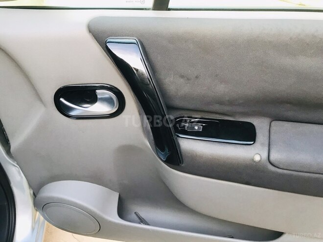 Renault Megane Scenic 2007, 478,000 km - 1.5 l - Sumqayıt