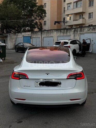 Tesla Model 3 2018, 104,000 km - 0.0 l - Bakı
