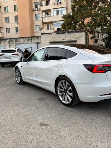 Tesla Model 3 2018, 104,000 km - 0.0 l - Bakı