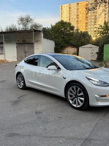 Tesla Model 3 2018, 104,000 km - 0.0 l - Bakı