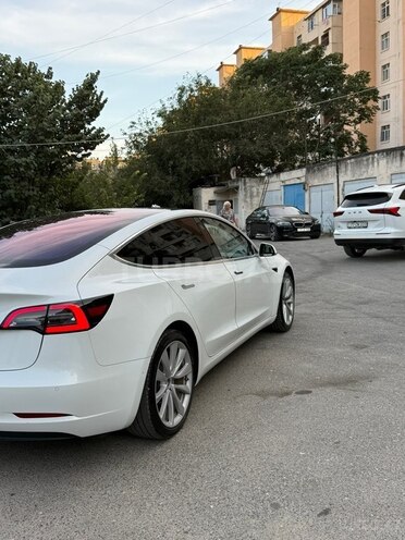 Tesla Model 3 2018, 104,000 km - 0.0 l - Bakı