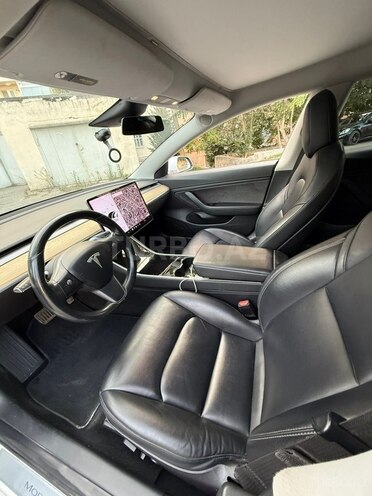 Tesla Model 3 2018, 104,000 km - 0.0 l - Bakı