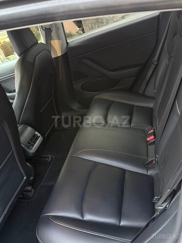 Tesla Model 3 2018, 104,000 km - 0.0 l - Bakı