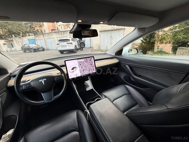 Tesla Model 3 2018, 104,000 km - 0.0 l - Bakı