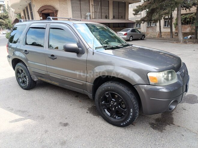 Ford Escape 2004, 400,244 km - 3.0 l - Bakı