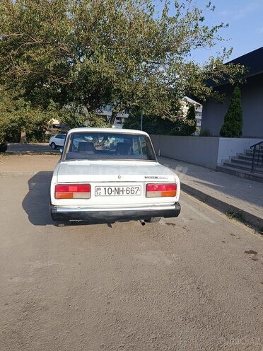 LADA (VAZ) 2107 2004, 93,000 km - 1.5 l - Gəncə
