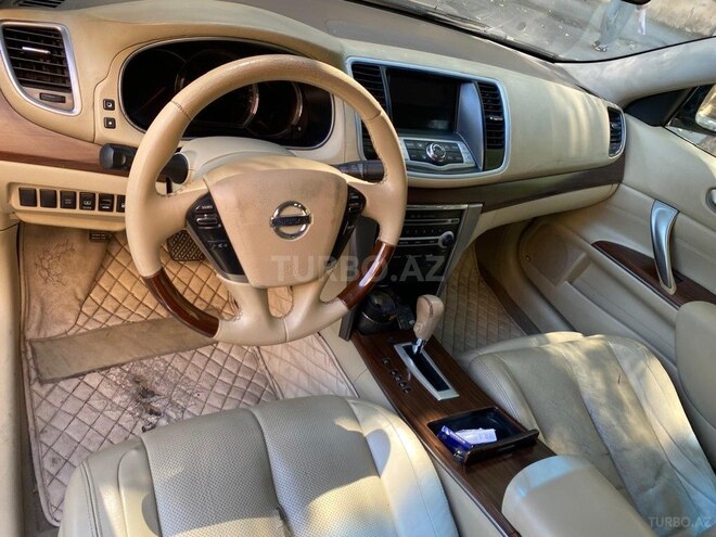 Nissan Teana 2008, 294,000 km - 2.5 l - Bakı
