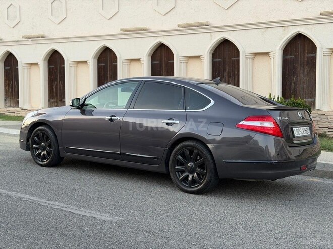Nissan Teana 2008, 294,000 km - 2.5 l - Bakı