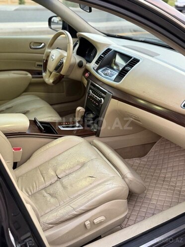 Nissan Teana 2008, 294,000 km - 2.5 l - Bakı
