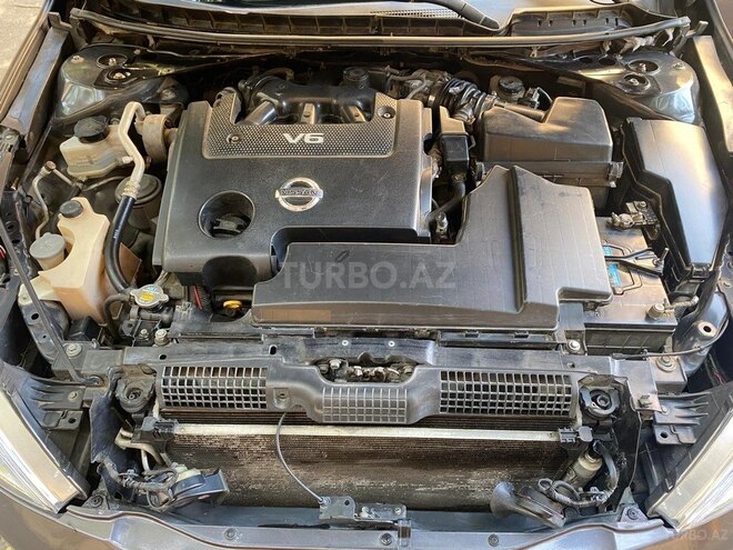 Nissan Teana 2008, 294,000 km - 2.5 l - Bakı