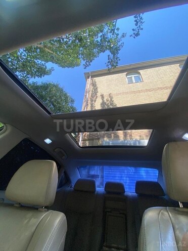 Nissan Teana 2008, 294,000 km - 2.5 l - Bakı