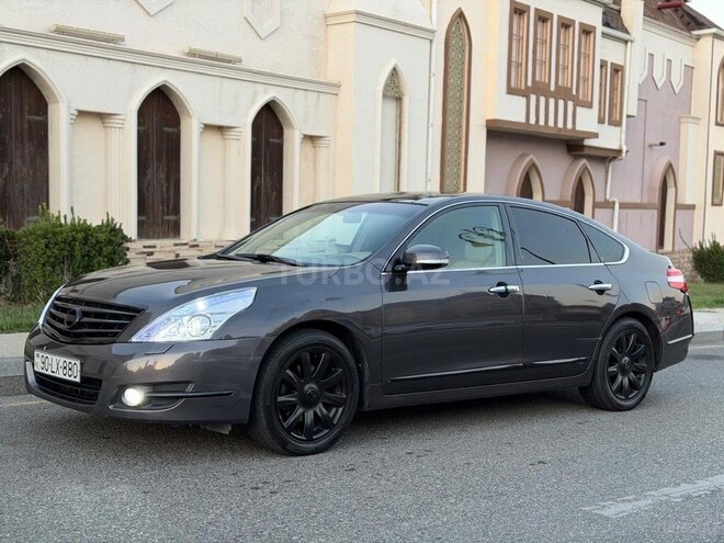 Nissan Teana 2008, 294,000 km - 2.5 l - Bakı