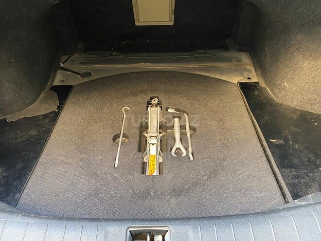 Nissan Teana 2008, 294,000 km - 2.5 l - Bakı