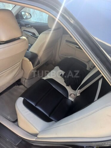 Toyota Camry 2011, 320,000 km - 2.5 l - Bakı