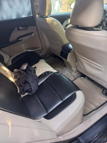 Toyota Camry 2011, 320,000 km - 2.5 l - Bakı