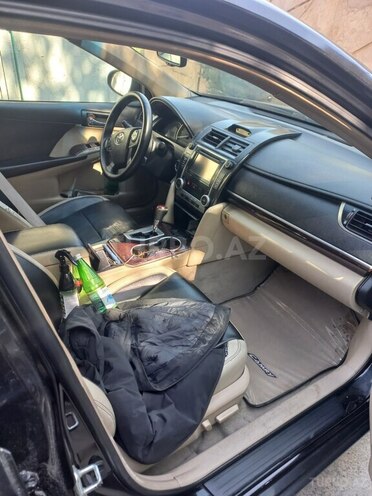 Toyota Camry 2011, 320,000 km - 2.5 l - Bakı