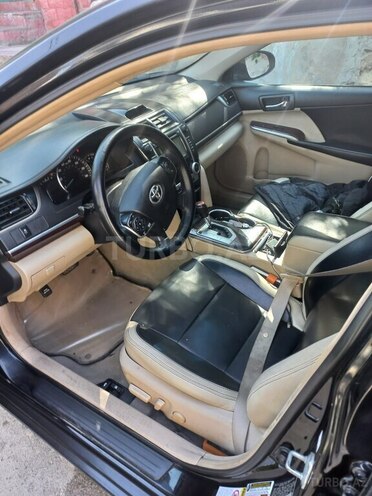 Toyota Camry 2011, 320,000 km - 2.5 l - Bakı