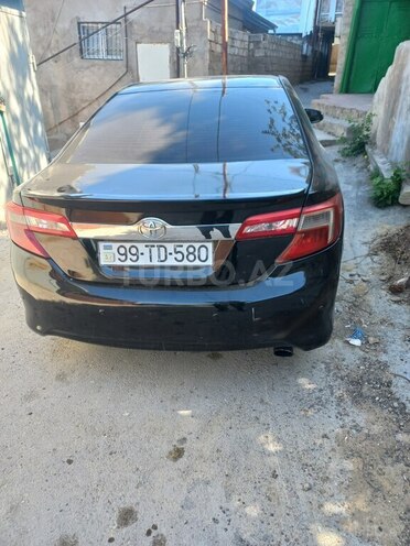 Toyota Camry 2011, 320,000 km - 2.5 l - Bakı