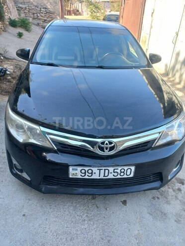 Toyota Camry 2011, 320,000 km - 2.5 l - Bakı