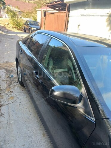 Toyota Camry 2011, 320,000 km - 2.5 l - Bakı