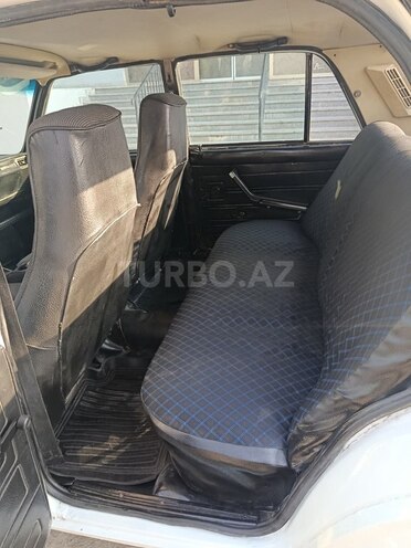 LADA (VAZ) 2107 2004, 93,000 km - 1.5 l - Gəncə